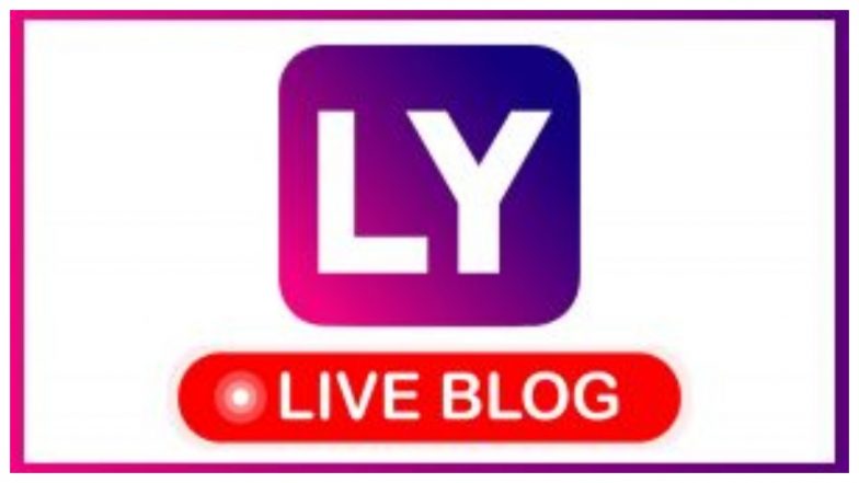 CM योगी ने राज्यसभा चुनाव जीतने वाले 8 बीजेपी उम्मीदवारों को किया सम्मानित: Live Breaking News Headlines &amp; Updates, February 27, 2024