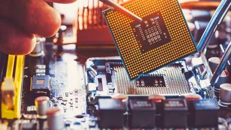 Made in India Semiconductor: सेमीकंडक्टर क्षेत्र में भारत की बड़ी छलांग, 1.26 लाख करोड़ रुपये की परियोजनाओं को मिली मंजूरी