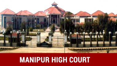 Manipur High Court Uses ChatGPT: मणिपुर HC ने रिसर्च के लिए किया चैटजीपीटी का उपयोग, फिर सुनाया फैसला