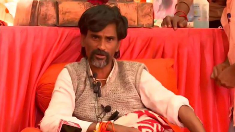Manoj Patil's Statement: मनोज जरांगे को डिप्टी सीएम फडणवीस से है जान को है खतरा, बयान के बाद मामले की जांच SIT से कराने के आदेश