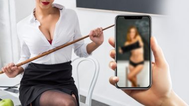 महिला टीचर को लगी SEX की लत! नाबालिग छात्रों के साथ क्लास में किया गंदा काम, फोन पर भी भेजे अश्लील मैसेज-फोटो, 30 साल की जेल