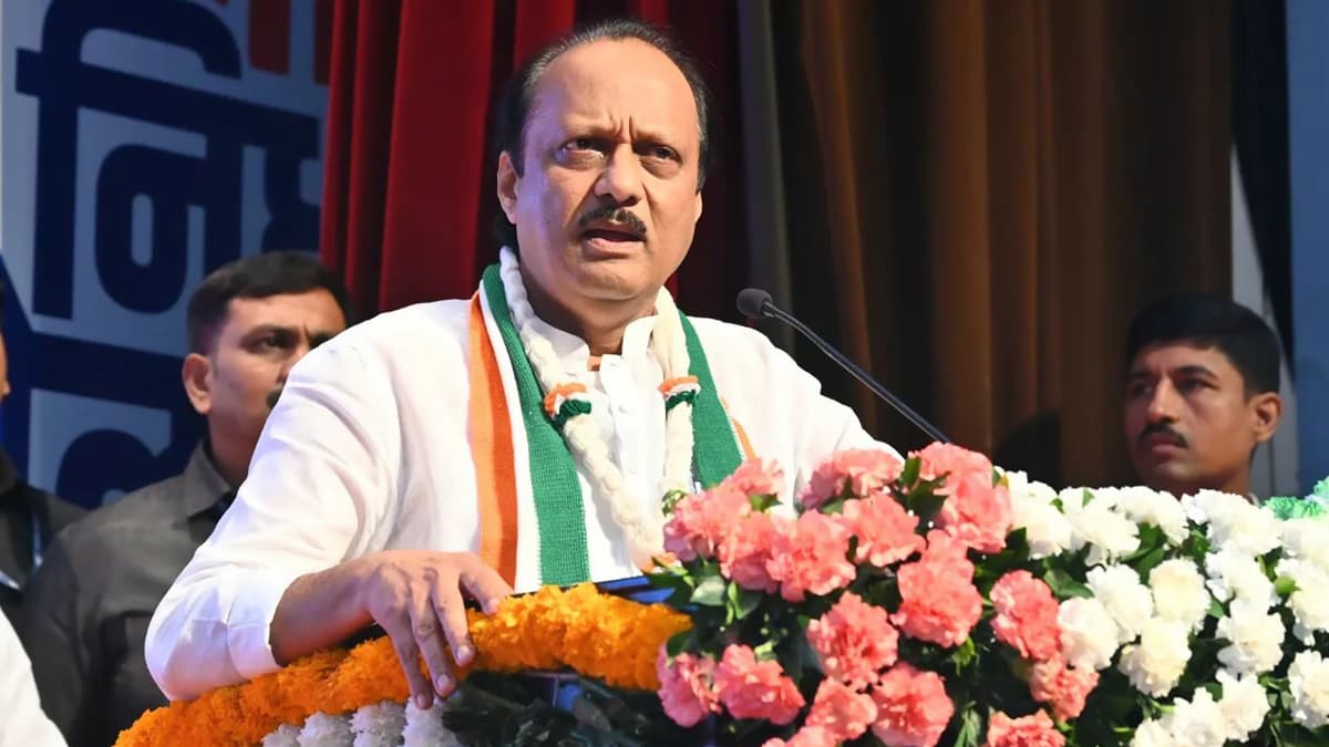 Maharashtra: प्याज के मुद्दे पर नासिक, पुणे व सोलापुर में महायुति को उठाना पड़ा नुकसान- अजीत पवार