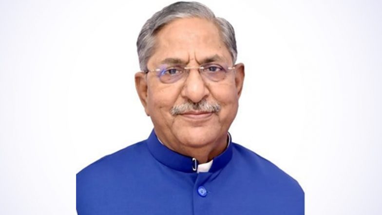 Bihar Assembly Speaker Election: बिहार विधानसभा के अगले स्पीकर होंगे  BJP विधायक नंद किशोर यादव!  आज NDA से दाखिल करेंगे नामांकन