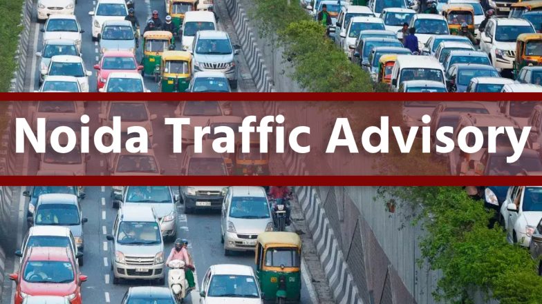 Noida Traffic Advisory: नोएडा वासी ध्यान दें! घर से निकलने से पहले देख लें ट्रैफिक एडवाइजरी, किसान आंदोलन की वजह से रूट डायवर्ट