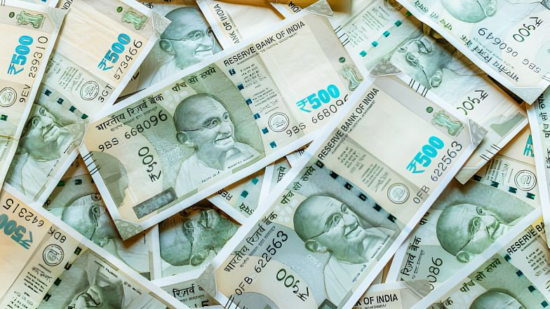 Electoral Bonds: फ्यूचर गेमिंग ने DMK को छप्पर फाड़ दिए चंदे, 656.5 करोड़ में इस कंपनी ने दिए 509 करोड़ रुपए