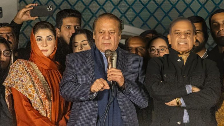 Pakistan: पाकिस्तान के प्रधानमंत्री शहबाज शरीफ ने सिख समुदाय को बैसाखी की बधाई दी