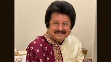 Pankaj Udhas Dies: नहीं रहे महान सिंगर पंकज उदास, 72 साल की उम्र में ली आखिरी सांस!