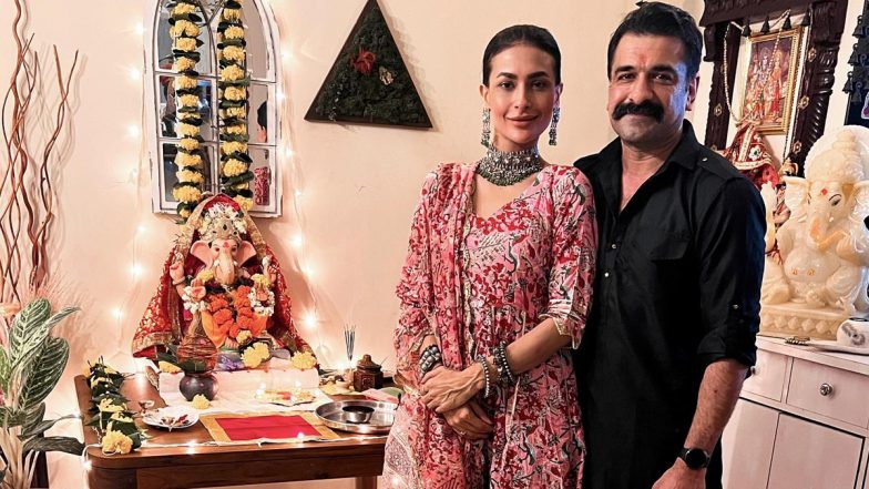 Pavitra Punia Confirms Break-Up with Eijaz Khan: पवित्रा पुनिया ने एजाज खान से ब्रेकअप की पुष्टि की, बोलीं- 'रिश्तों की भी होती है एक्सपायरी डेट'