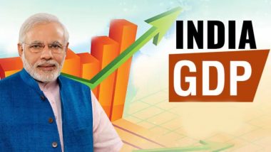 India Q3 GDP: खुशखबरी! भारतीय अर्थव्यवस्था का दमदार प्रदर्शन, तीसरी तिमाही में 8.4% रही जीडीपी ग्रोथ