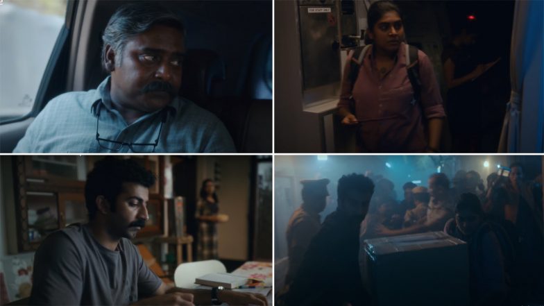 Poacher Trailer: क्राइम सीरीज 'पोचर' का धमाकेदार ट्रेलर हुआ रिलीज, 23 फरवरी को Prime Video पर होगा प्रीमियर (Watch Video)