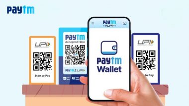 PayTM ग्राहक चिंता ना करें! 15 मार्च के बाद भी काम करते रहेंगे पे-टीएम QR, साउंड बॉक्स और EDC