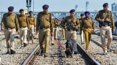 Good Work: RPF ने 549 बच्चों को उनके परिवार से मिलाया, 200 से अधिक की बचाई जान, 4 करोड़ रुपये की ड्रग जब्त