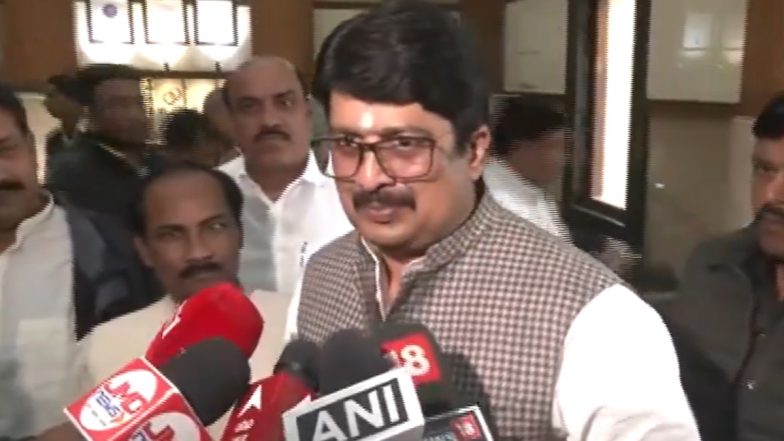 Raja Bhaiya's Support To BJP in RS Elections: विधायक राजा भैया ने खोले पत्ते, कहा- बीजेपी को राज्यसभा चुनाव में करेंगे समर्थन- VIDEO