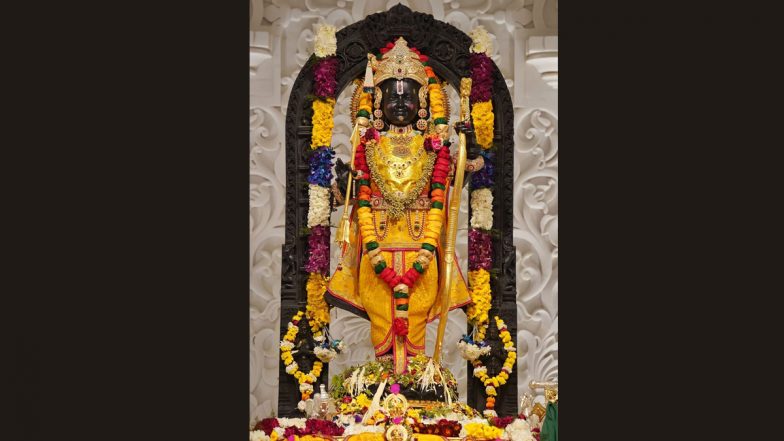 राम नवमी को लेकर अयोध्या में तैयारियां जोरों पर, सरयू नदी में सुरक्षा और सुविधाओं का रखा जाएगा विशेष ख्याल