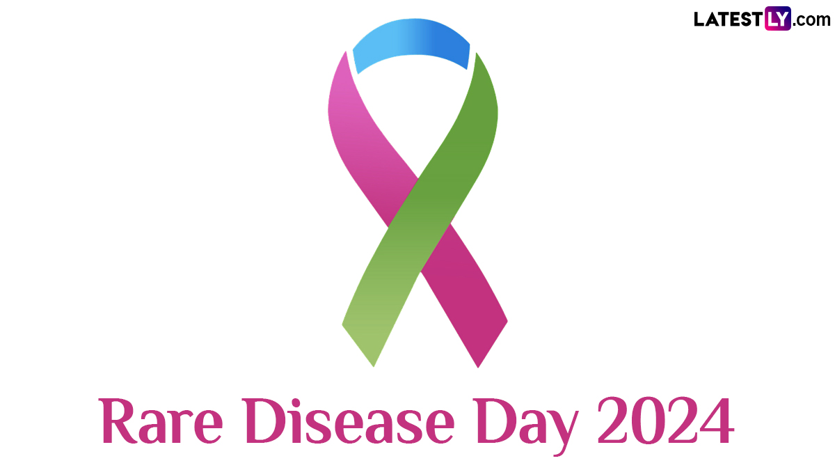 Rare Disease Day 2024 कब और क्यों मनाया जाता है दुर्लभ रोग दिवस? क्या