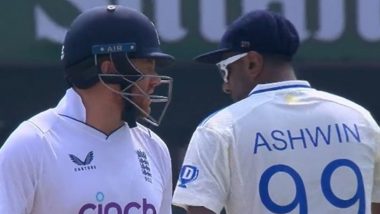India Vs England:स्पिनर रविचंद्रन अश्विन का 100वां टेस्ट मैच यादगार बनाने के लिए भारतीय टीम तैयार