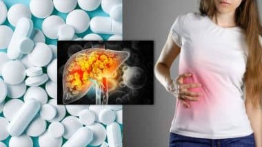 Paracetamol Overdose Risk: सावधान! ज्यादा पैरासिटामॉल खाने से फेल हो सकता है लीवर, जानें आपके लिए कैसे जहर बन सकती है ये दवा!