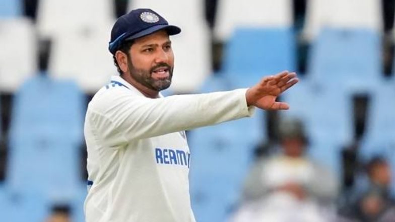 IND Beat ENG 3rd Test 2024: रोहित शर्मा का मानना, किसी भी पिच पर टेस्ट जीत सकता है टीम इंडिया