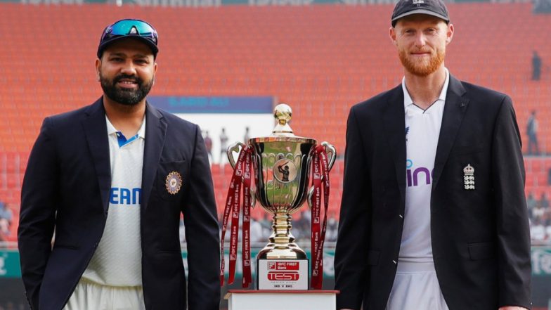 IND vs ENG 2nd Test 2024 Day 4 Live Score Updates: दूसरी पारी में इंग्लैंड की आधी बल्लेबाजी लौटी पवेलियन, कुलदीप यादव ने जैक क्रॉली को किया आउट