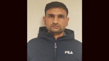 ISI Agent Arrested: आईएसआई के लिए काम करने का आरोप, यूपी  ATS ने विदेश मंत्रालय में काम करने वाले कर्मचारी सत्येन्द्र सिवाल को किया गिरफ्तार