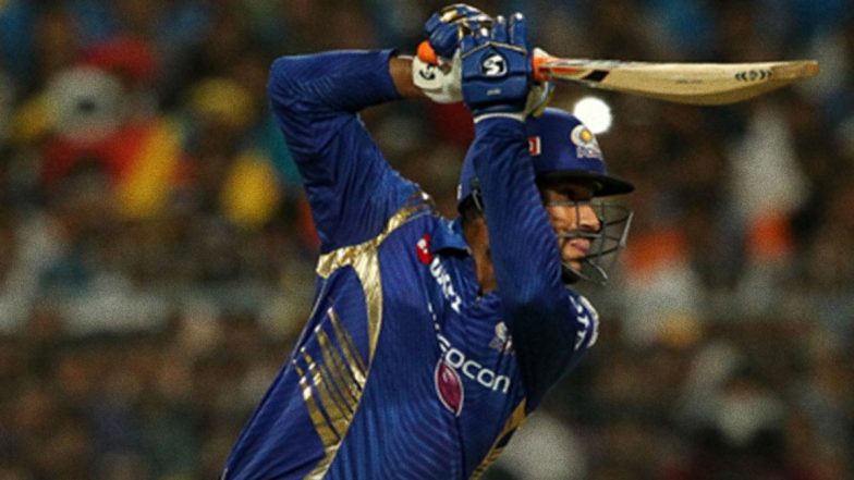 Saurabh Tiwary Retirement: सौरभ तिवारी ने इंटरनेशनल क्रिकेट को कहा अलविदा, एमएस धोनी से होती थी तुलना