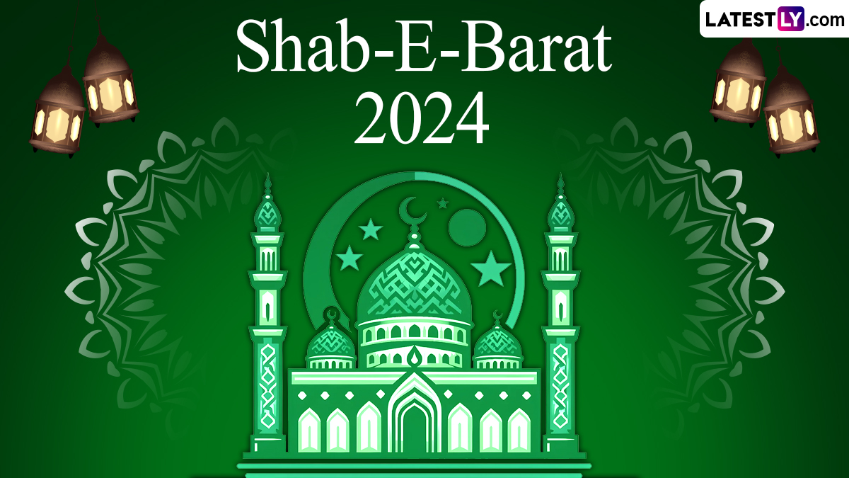 ShabEBarat 2024 कब है शबएबारात और क्या है इसका इतिहास एवं महत्व