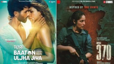 Bollywood Films Set to Releases on February: फरवरी में होगी रोमांस, कॉमेडी और एक्शन की भरमार, देखिए रिलीज के लिए तैयार बॉलीवुड फिल्मों की लिस्ट