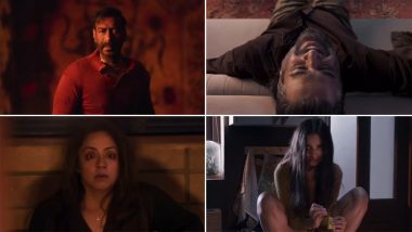 Shaitaan Box Office Collection: बॉक्स ऑफिस पर 'शैतान' का दबदबा, दूसरे वीकएंड में शानदार कमाई, 100 करोड़ का आंकड़ा किया पार!