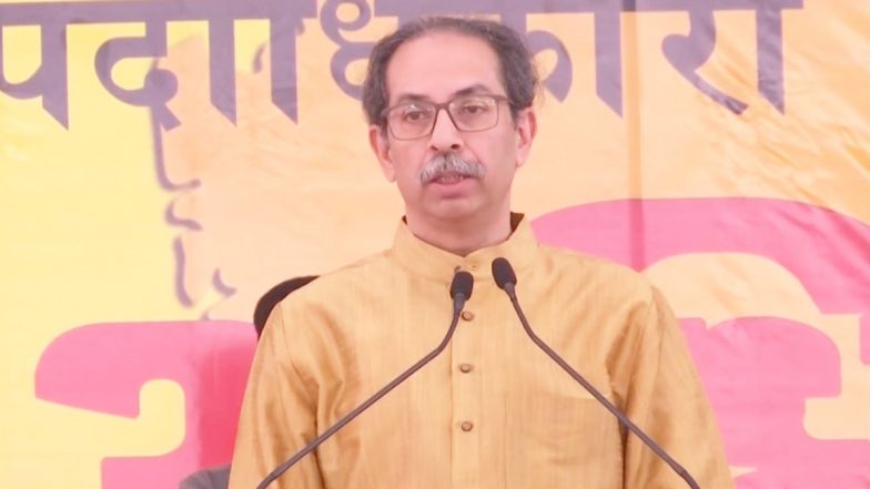 Maharashtra: शिवसेना, राकांपा में विभाजन के बाद महाराष्ट्र में दिलचस्प हुआ लोकसभा चुनाव
