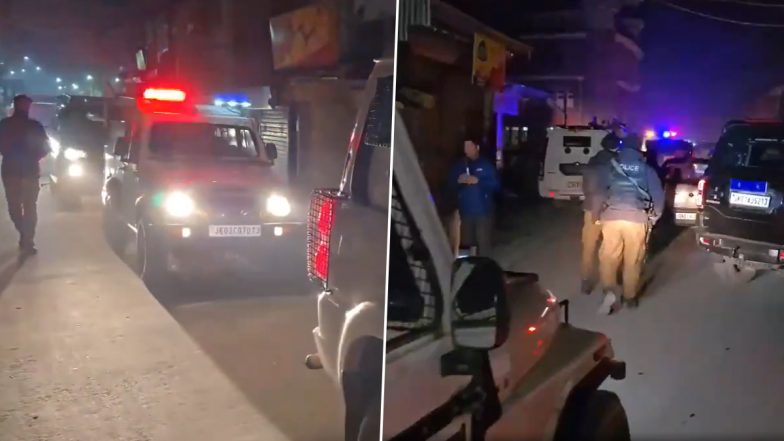 J&K Terror Attack: श्रीनगर में आतंकियों का कायराना हरकत, अमृतसर के रहने वाले शख्स को गोलीमार ली जान, एक अन्य घायल- VIDEO