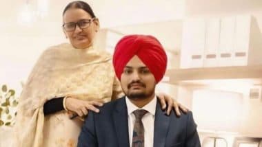 Sidhu Moosewala’s Mother Pregnant: पंजाबी सिंगर सिद्धू मूसेवाला की मां चरण कौर हैं प्रेग्नेंट! घर जल्द गूंजेगी किलकारी