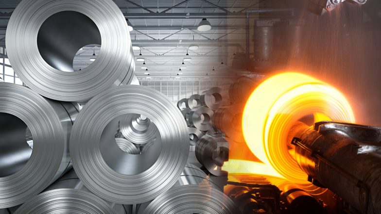 India's Steel Strength: एक और उपलब्धि! भारत ने इस्पात उत्पादन में रचा इतिहास, जानिए कैसे किया ये कमाल!