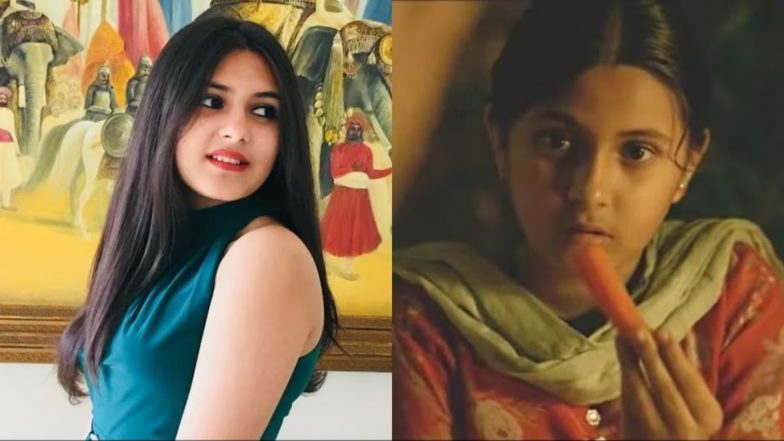 Suhani Bhatnagar Death: 'दंगल' की छोटी बबीता ने दुनिया को कहा अलविदा, सुहानी भटनागर का 19 की उम्र में निधन