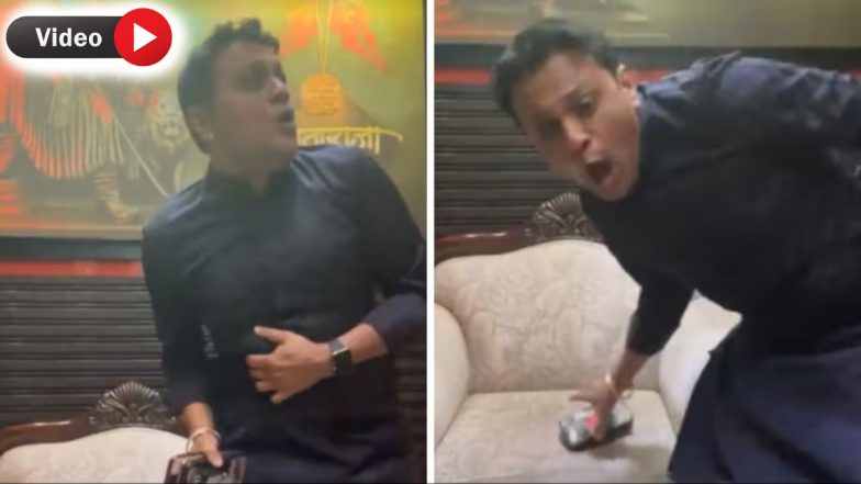 Abhishek Ghosalkar Shot Dead: उद्धव गुट के नेता अभिषेक घोसालकर की गोली मारकर हत्या, हमलावर ने भी किया सुसाइड