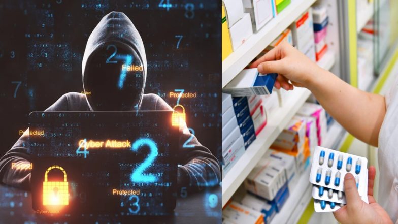 US Cyber Attack: अमेरिका में बड़ा साइबर अटैक! दवाइयों की दुकानों में अफरा-तफरी, दवाइयां मिलना मुश्किल, मरीजों को रही परेशानी