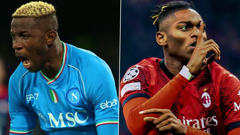 Kylian Mbappe Transfer: किलियन म्बाप्पे के ट्रांसफर से पहले पीएसजी ने अपनी टीम में शामिल किए ये दो धाकड़ खिलाड़ी, चुकाई मोटी रकम