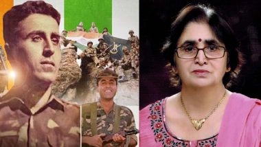 Kamalkant Batra Death: शहीद कैप्टन विक्रम बत्रा की मां कमलाकांत बत्रा का निधन, पाकिस्तान को धुल चटाने वाले बेटे पर था गर्व