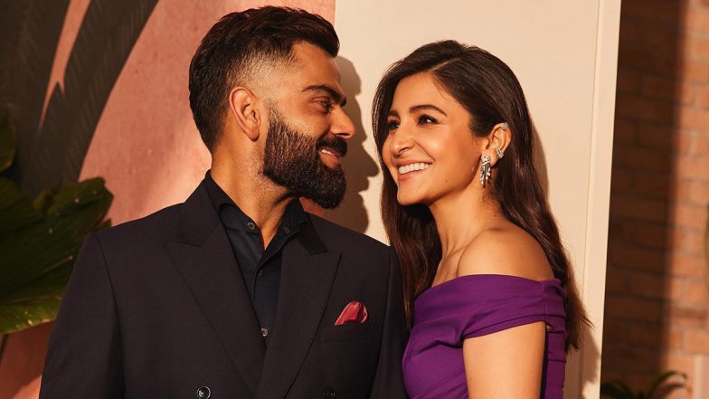 Sachin Tendulkar Congratulate Virat-Anushka: सचिन तेंदुलकर ने विराट कोहली और अनुष्का शर्मा को उनके बेटे अकाए के जन्म पर दी बधाई, देखें पोस्ट