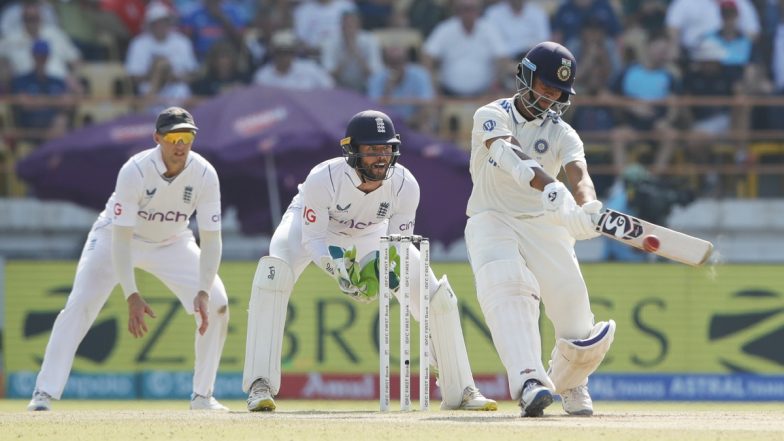 IND vs ENG 4th Test 2024 Day 2 Live Score: यशस्वी जयसवाल ने जड़ा अर्धशतक, भारत का स्कोर 100 रन के पार