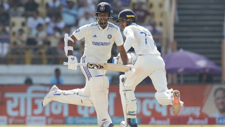 Test Cricket: टेस्ट क्रिकेट में ये 3 भारतीय बल्लेबाज बना सकते हैं 400 रन, यहां देखें दिलचस्प आंकड़ें