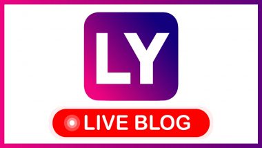 गाजियाबाद में लोनी की झोपड़ियों में लगी आग: Live Breaking News Headlines & Updates, April 1, 2024
