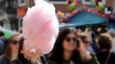 Cotton Candy Banned in Tamil Nadu: तमिलनाडु में कॉटन कैंडी पर प्रतिबंध, कैंसर पैदा करने वाले रसायनों की पुष्टि के बाद हुई कार्रवाई