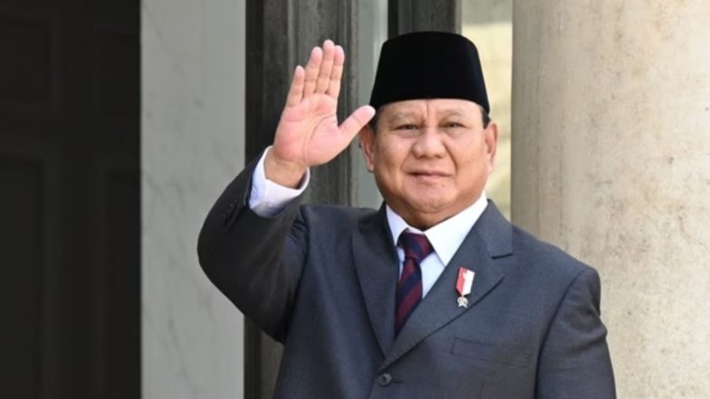 Indonesia Presidential Election: इंडोनेशिया के राष्ट्रपति चुनाव में प्रबोवो सुबियांतो की जीत! विवादित रहा है तानाशाही दौर के नेता का अतीत