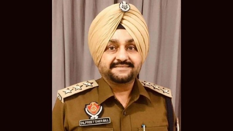 DSP Dies of Heart Attack: जिम में डीएसपी को आया हार्ट अटैक, हुई मौत, किसान आंदोलन में कर रहे थे नाइट ड्यूटी