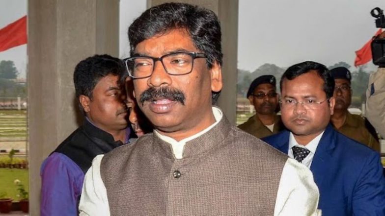 हेमंत सोरेन की याचिका पर झारखंड हाई कोर्ट ने ED से मांगा जवाब, 12 फरवरी को होगी अगली सुनवाई