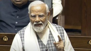 PM Modi in Rajya Sabha: हमारी सरकार का तीसरा टर्म दूर नहीं... PM ने बताया कैसा होगा मोदी 3.0 का भारत