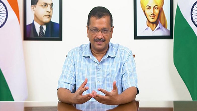 CM केजरीवाल ने गिरफ्तारी से कई महीने पहले ही बंद कर दिया था इंसुलिन, तिहाड़ जेल के अधिकारियों ने LG को दी जानकारी