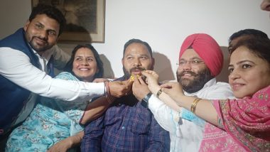 Chandigarh Mayor Polls: AAP प्रत्याशी कुलदीप कुमार होंगे चंडीगढ़ के मेयर, सुप्रीम कोर्ट ने घोषित किया विजेता