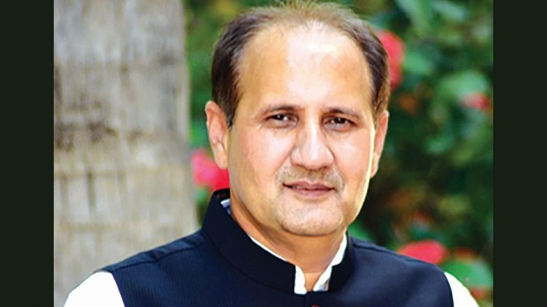 Rajendra Patni Passed Away: महाराष्ट्र के बीजेपी विधायक राजेंद्र पाटनी के निधन पर पीएम मोदी ने व्यक्त किया शोक