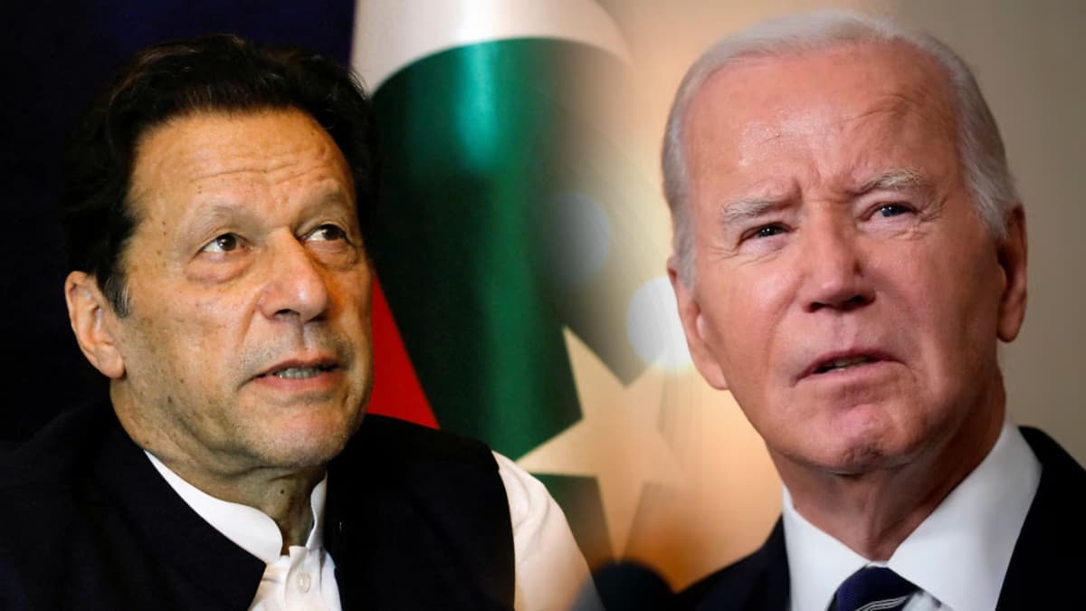 Pakistan Election Result 2024: पाकिस्तान चुनाव में धांधली! जेल में बंद इमरान खान ने अमेरिका से मांगी मदद